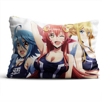 Poduszka Monster Musume no Iru Nichijou DO WYBORU