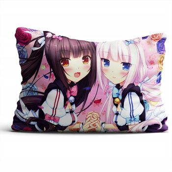 Poduszka Nekopara DO WYBORU