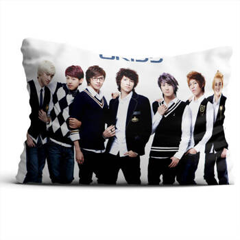 Poduszka U-KiSS DO WYBORU