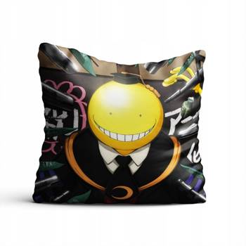 Poduszka kwadratowa Assassination Classroom DO WYBORU