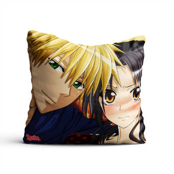 Poduszka kwadratowa Kaichou wa Maid-sama DO WYBORU