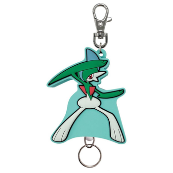 Pokemon (Gallade) Keychain