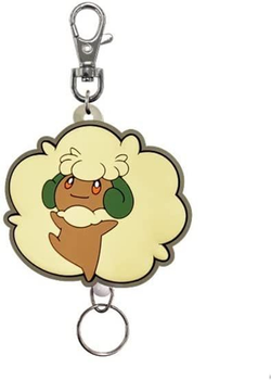 Pokemon - Whimsicott