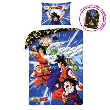 Pościel Dragon Ball