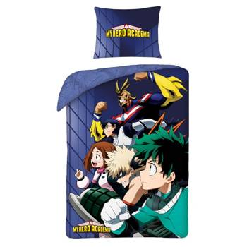 Pościel My Hero Academia licencjonowana