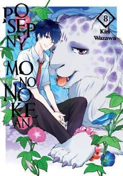 Posępny Mononokean 8