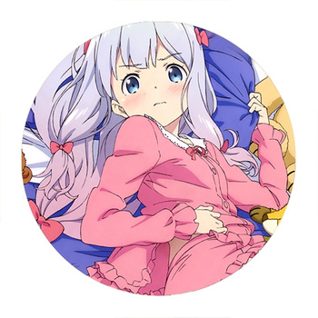 Przypinka Eromanga-sensei DO WYBORU