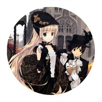 Przypinka Gosick DO WYBORU