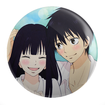 Przypinka Kimi ni todoke / From Me to You  DO WYBORU