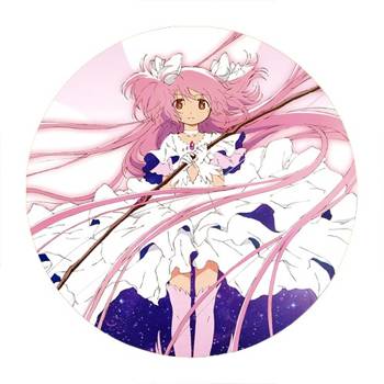 Przypinka Mahou Shoujo Madoka Magica Puella Magi DO WYBORU