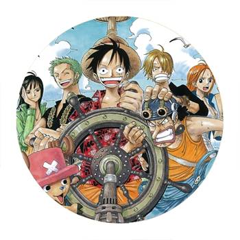 Przypinka One Piece DO WYBORU