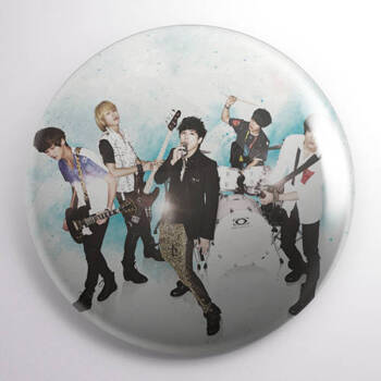 Przypinka badge FTIsland DO WYBORU