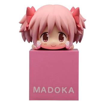 Puella Magi Madoka Magica Hikkake PVC Statue Madoka Kaname