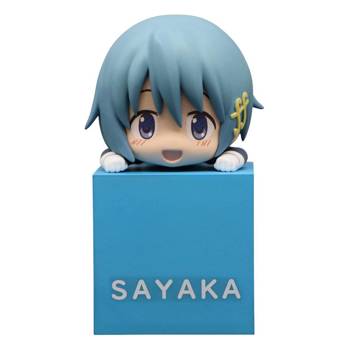 Puella Magi Madoka Magica Hikkake PVC Statue Sayaka Miki