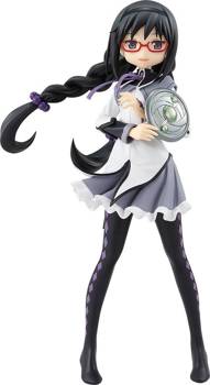 Puella Magi Madoka Magica The Movie -Rebellion- Pop Up Parade Statue Homura Akemi