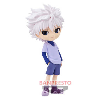 Qposket "Hunter X Hunter " Killua ver.B