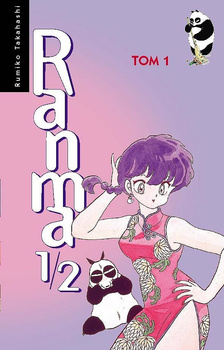 Ranma 1/2 1