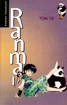 Ranma 1/2 10