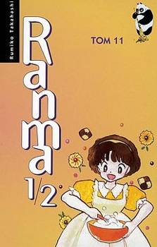 Ranma 1/2 11