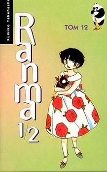 Ranma 1/2 12