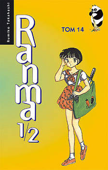 Ranma 1/2 14