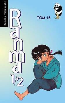 Ranma 1/2 15