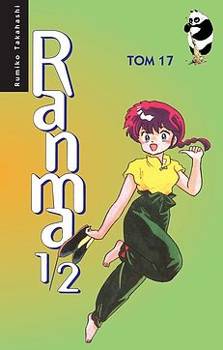 Ranma 1/2 17