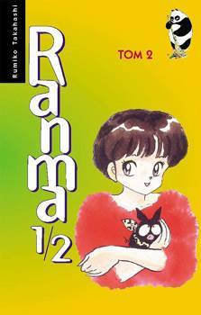 Ranma 1/2 2