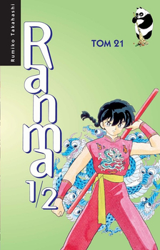 Ranma 1/2 21