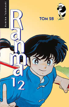 Ranma 1/2 28