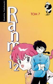 Ranma 1/2 7