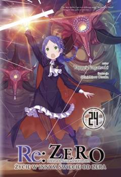 Re:Zero 24