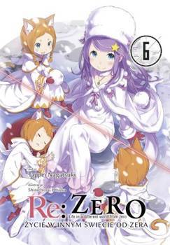 Re:Zero 6