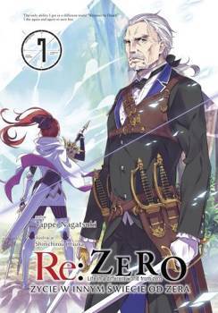 Re:Zero 7