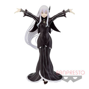 Re:Zero  - Echidna - EXQ Figure