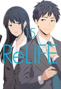 ReLife 15