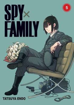 SPYXFAMILY 5