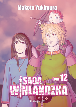 Saga Winlandzka 12