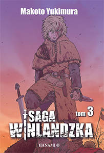 Saga Winlandzka 3