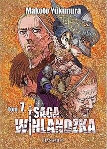 Saga Winlandzka 7