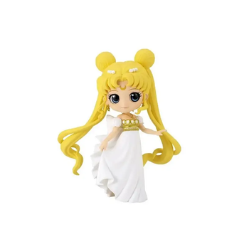 Sailor Moon Eternal the Movie Q posket-PRINCESS SERENITY