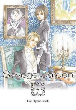 Savage Garden 4