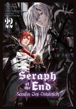 Seraph of the End 22