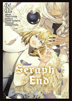 Seraph of the End 31