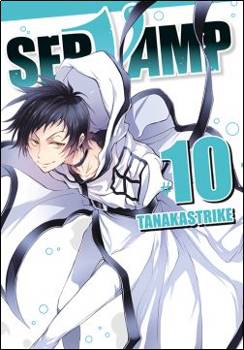 Servamp 10