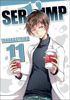 Servamp 11