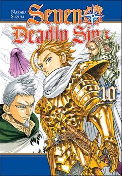 Seven Deadly Sins 10