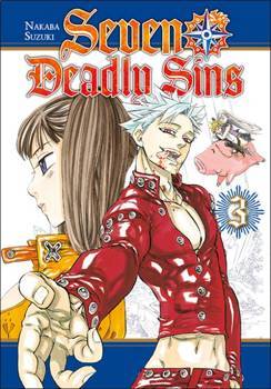 Seven Deadly Sins 3