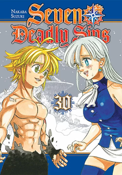 Seven Deadly Sins 30