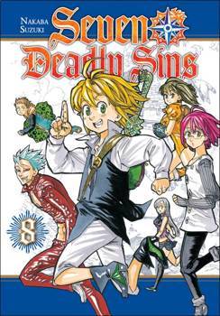 Seven Deadly Sins 8